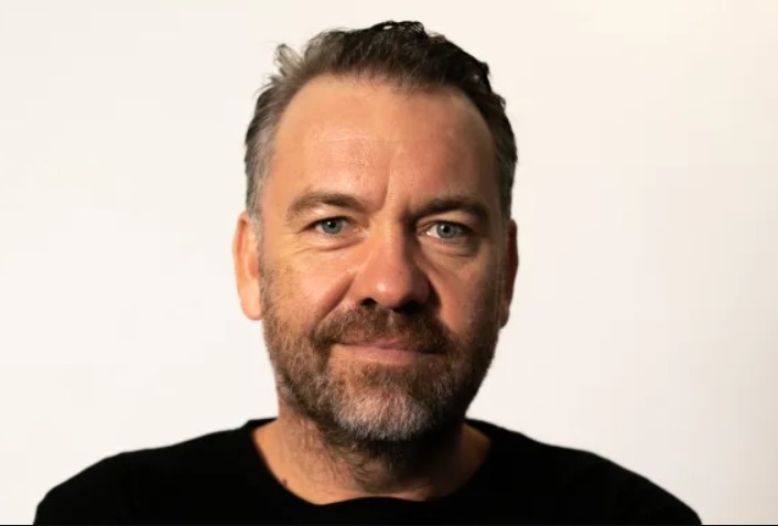 Brendan Cowell Fan Mail Address