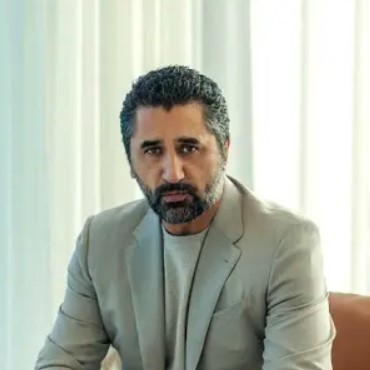 Cliff Curtis Fan Mail Address