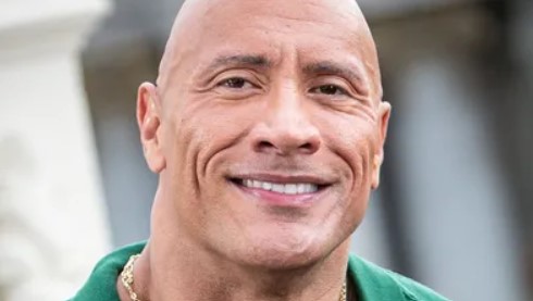 Dwayne Johnson Fan Mail Address