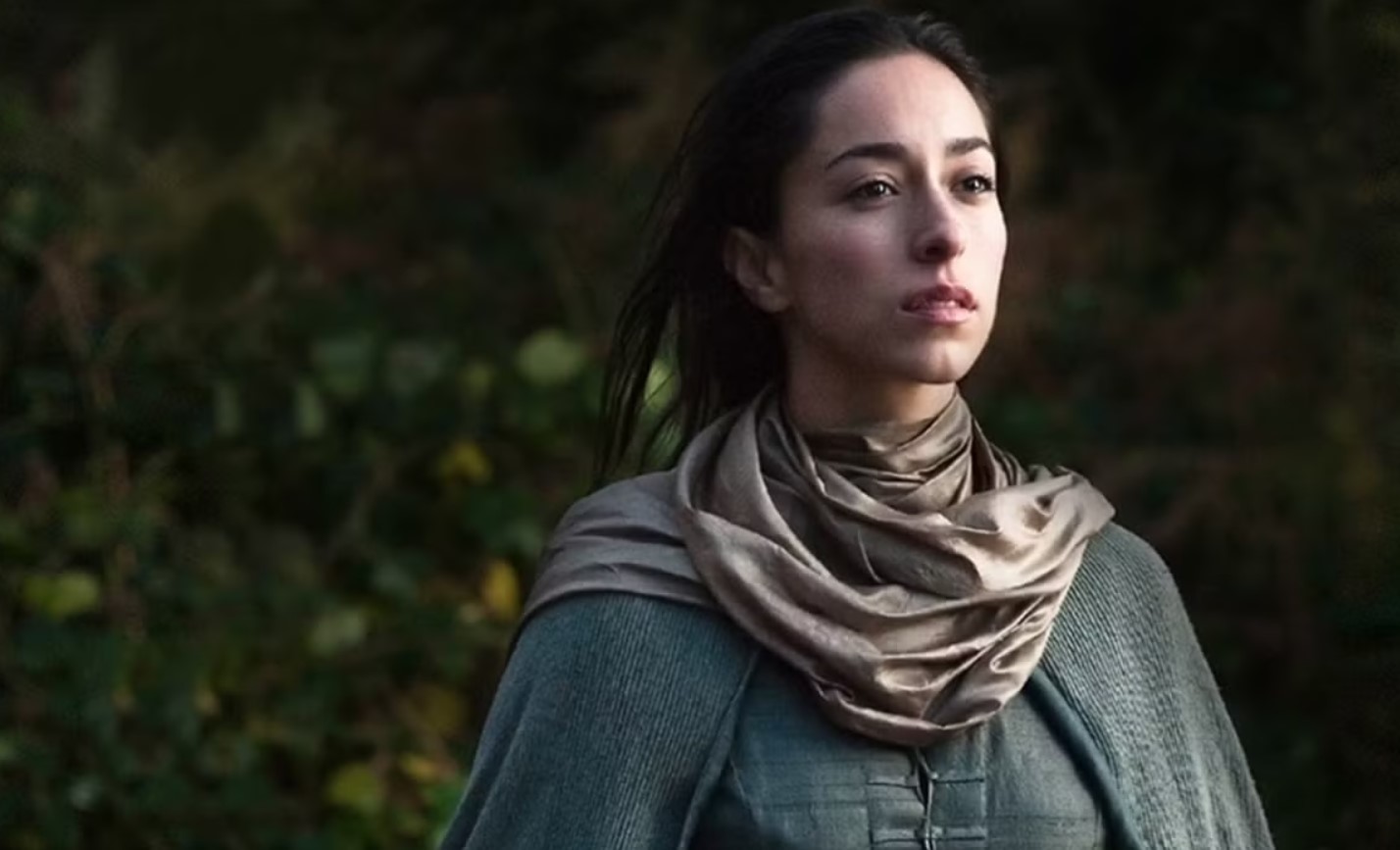 Oona Chaplin Fan Mail Address