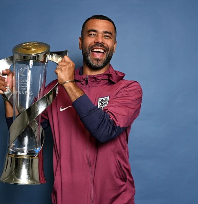 Ashley Cole Fan Mail Address