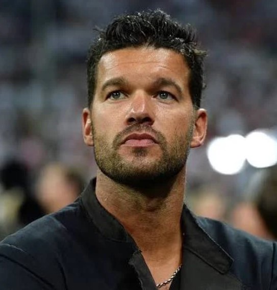 Michael Ballack Fan Mail Address