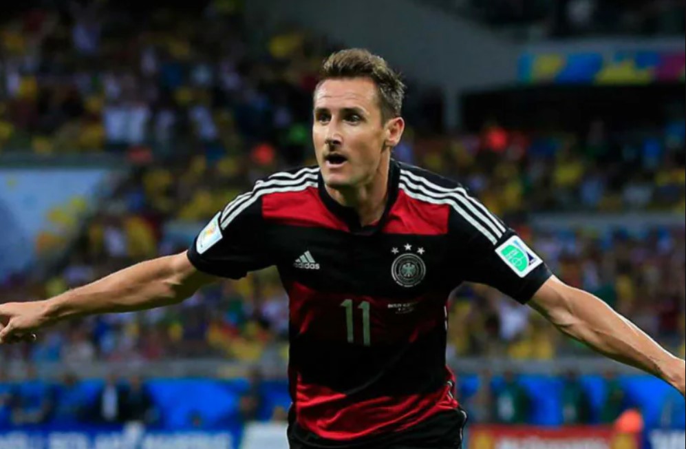 Miroslav Klose Fan Mail Address