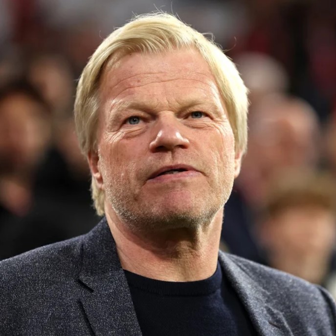 Oliver Kahn Fan Mail Address