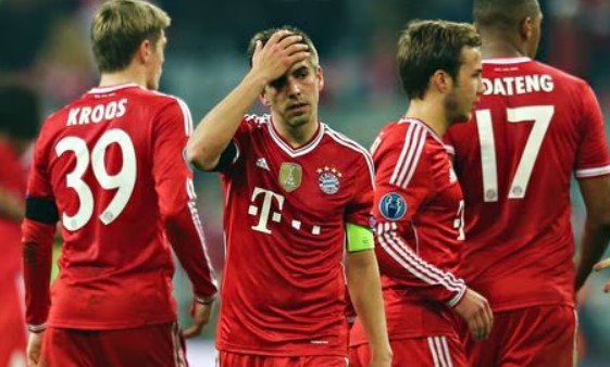 Philipp Lahm Fan Mail Address