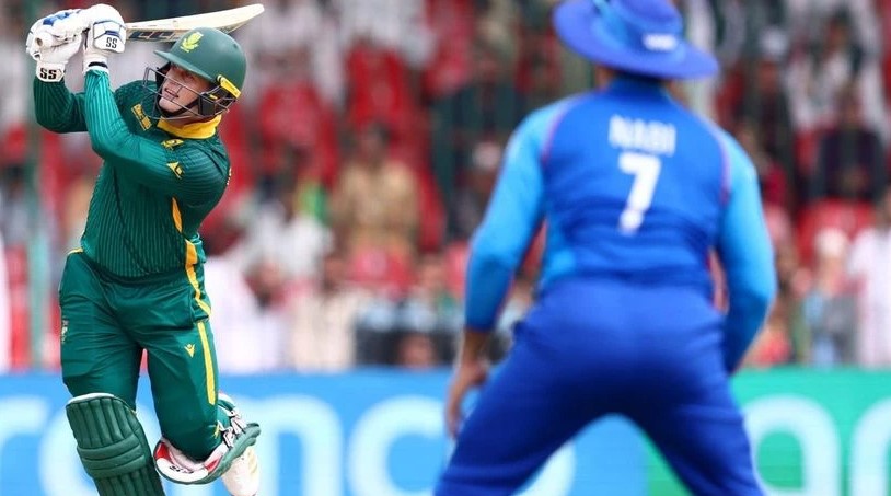 Ryan Rickelton Fan Mail Address