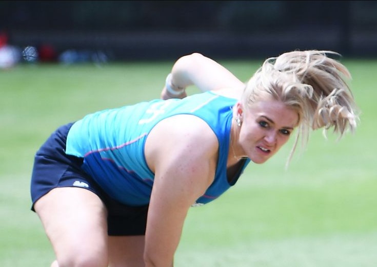 Sarah Glenn Fan Mail Address