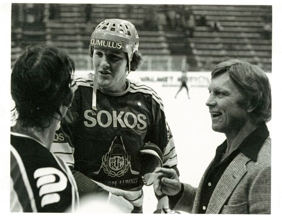 Bobby Hull Fan Mail Address