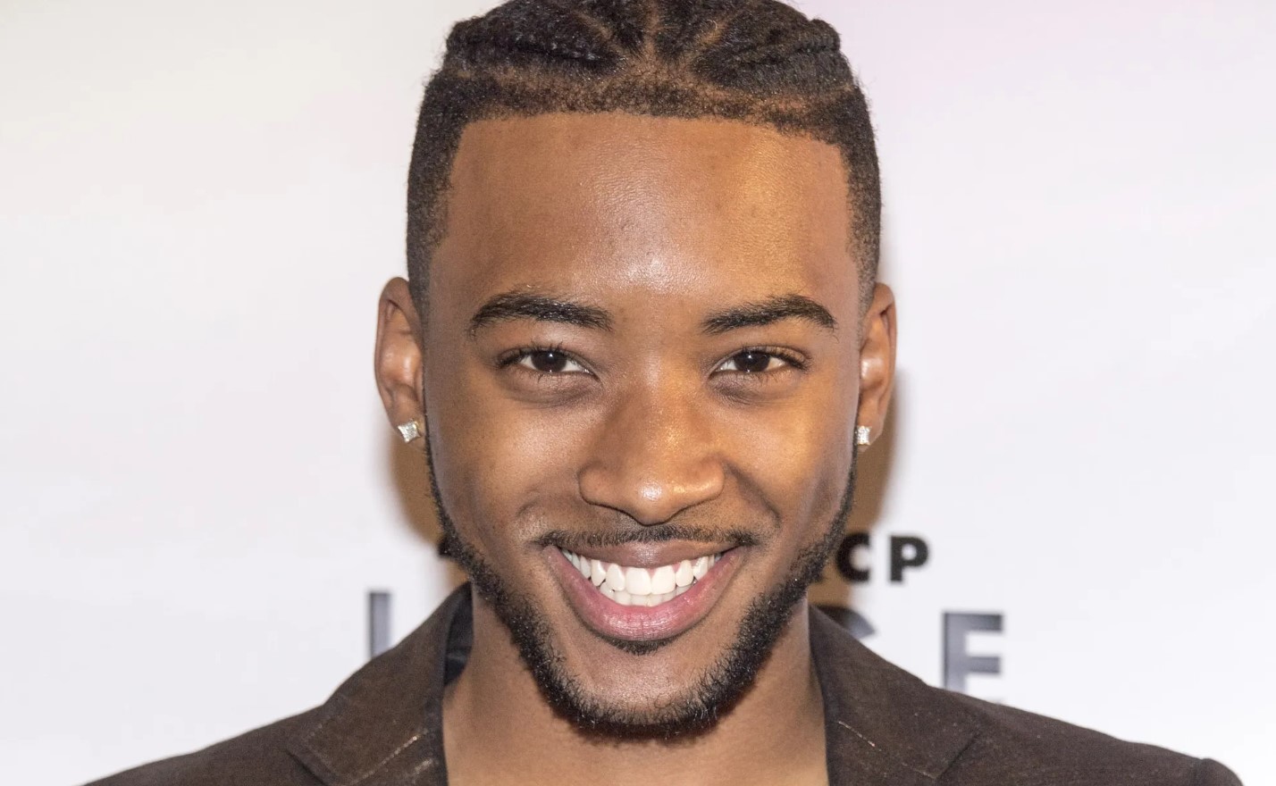 Algee Smith picture