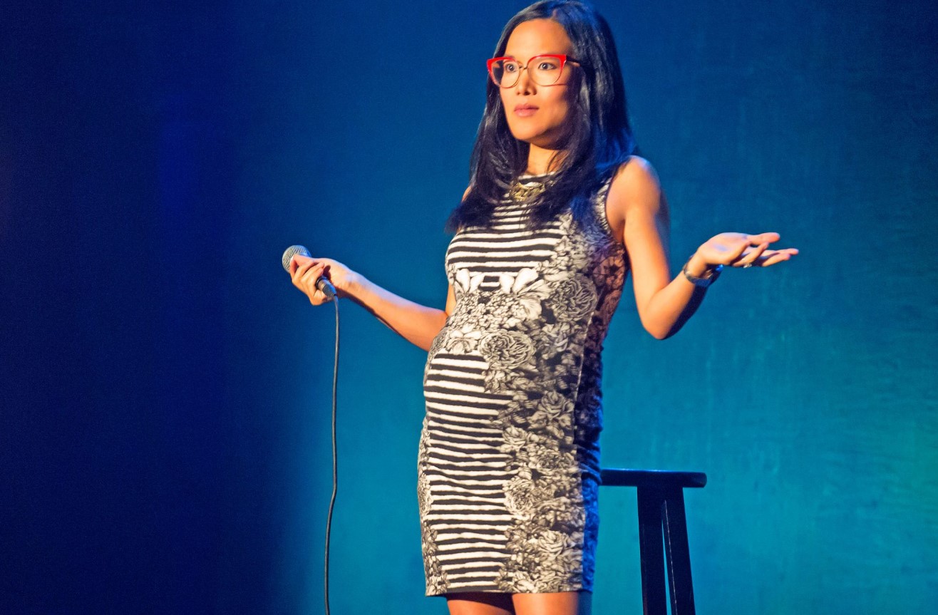 Ali Wong picture