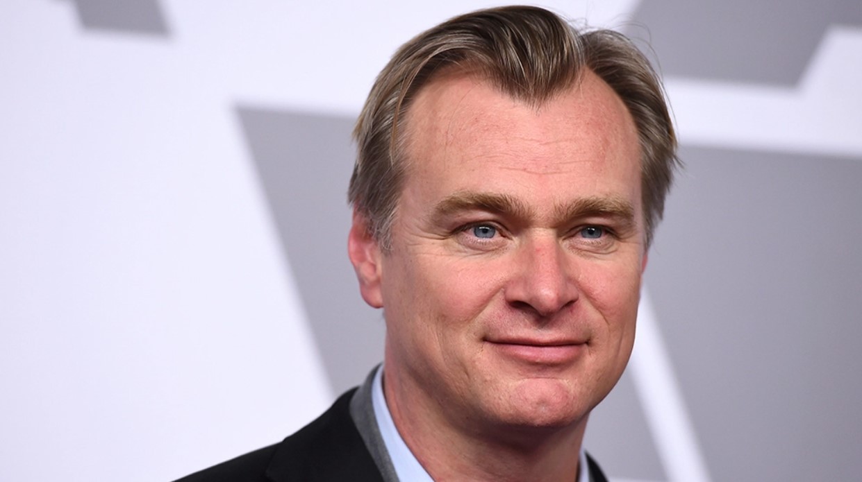 Christopher Nolan wiki