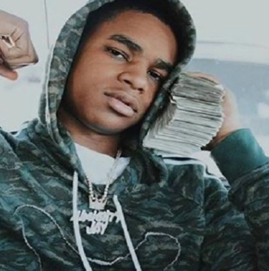 YBN Almighty Jay Picture