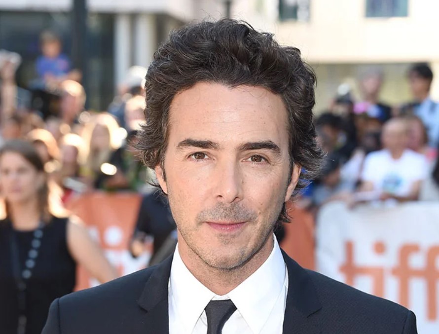 Shawn Levy image