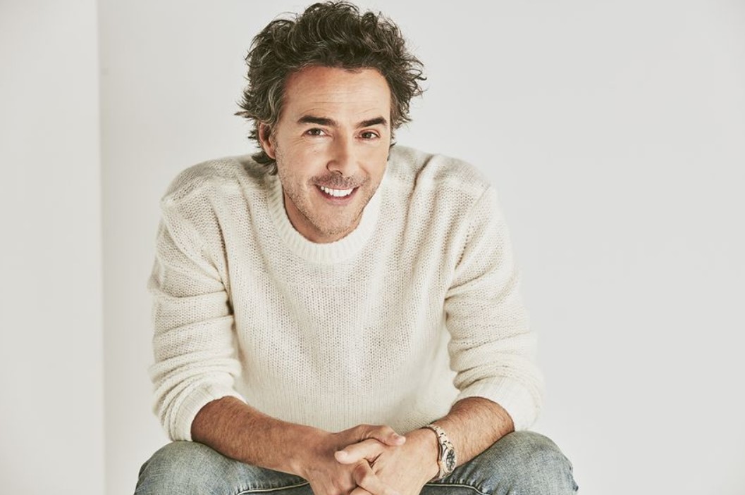 Shawn Levy picture