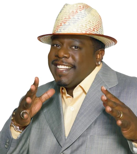 cedric the entertainer fan mail address