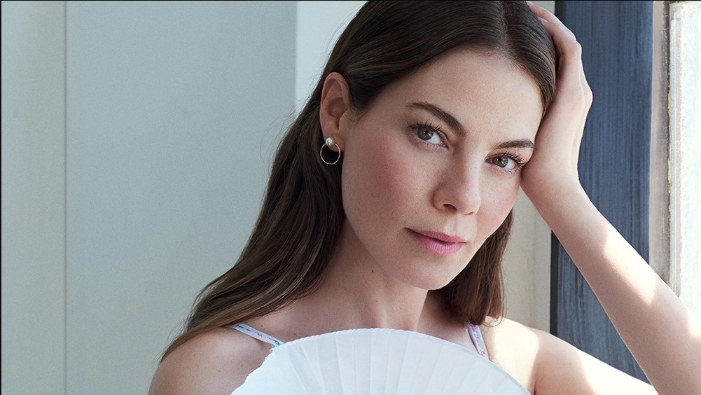 michelle monaghan fanmail address