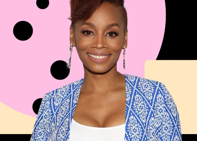 Anika Noni Rose Fan Mail Address