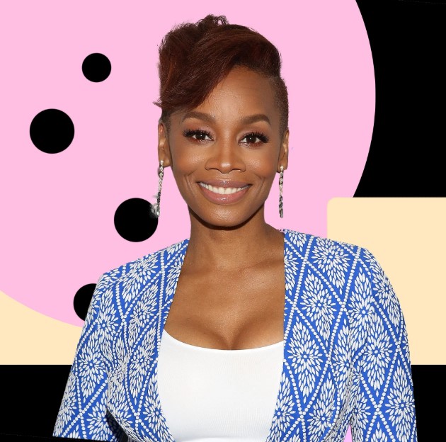 Anika Noni Rose Fan Mail Address