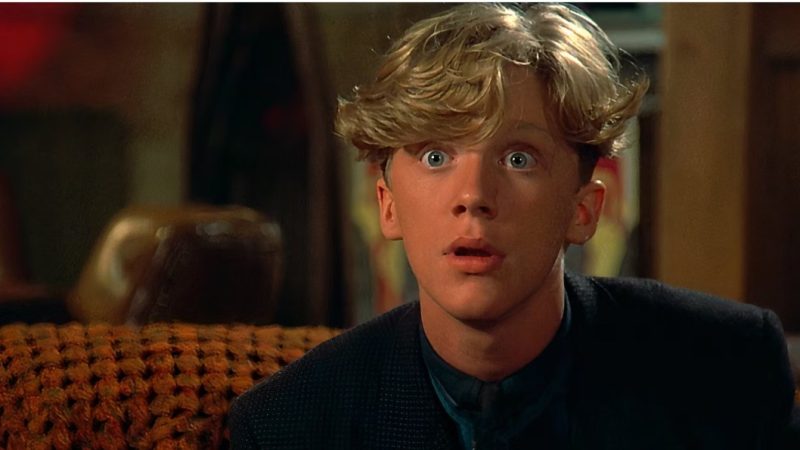 Anthony Michael Hall Fan Mail Address