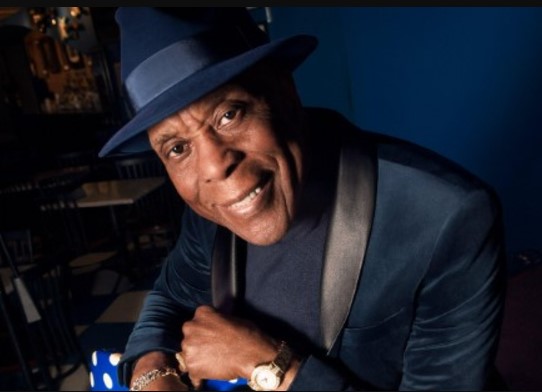 Buddy Guy Fanmail Address