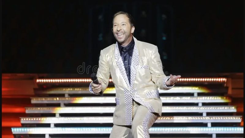 DJ Bobo Fan Mail Address