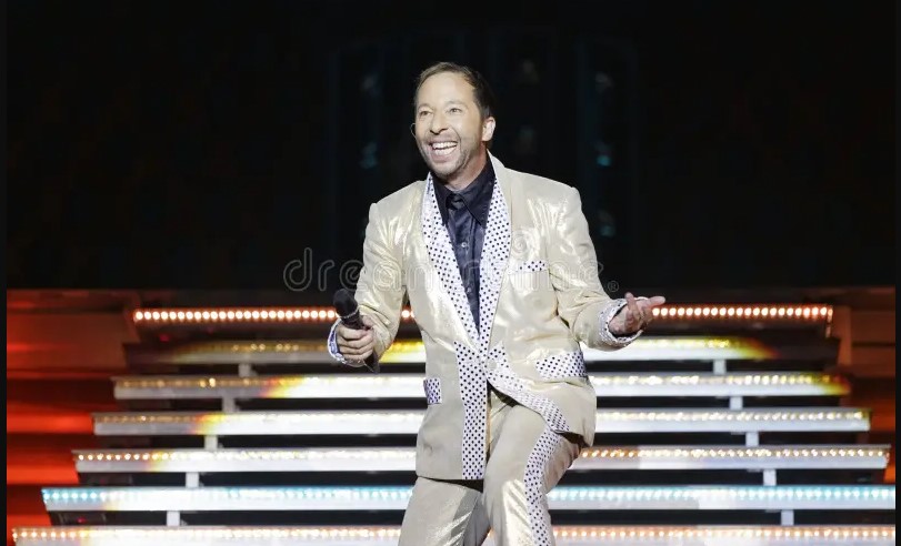 DJ Bobo Fan Mail Address