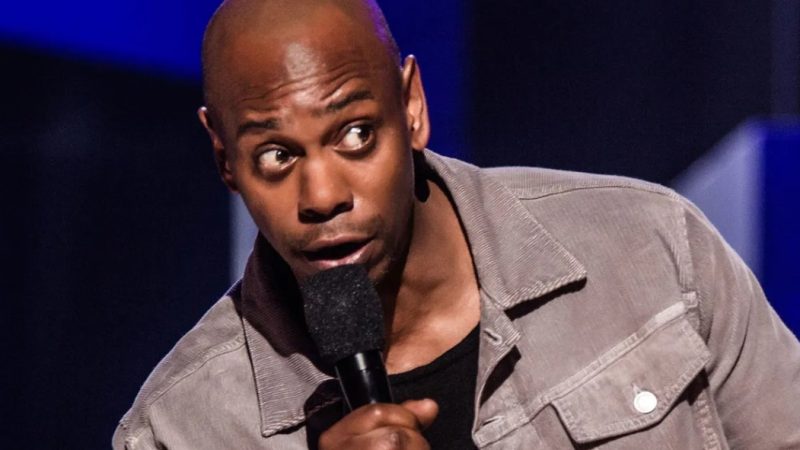 Dave Chappelle Fan Mail Address