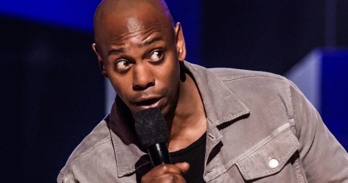 Dave Chappelle Fan Mail Address