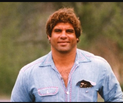 Don Muraco Fanmail Address