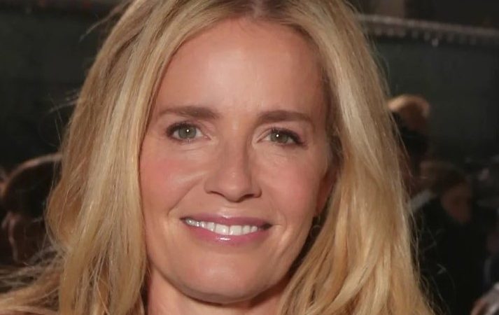 Elisabeth Shue Fan Mail Address