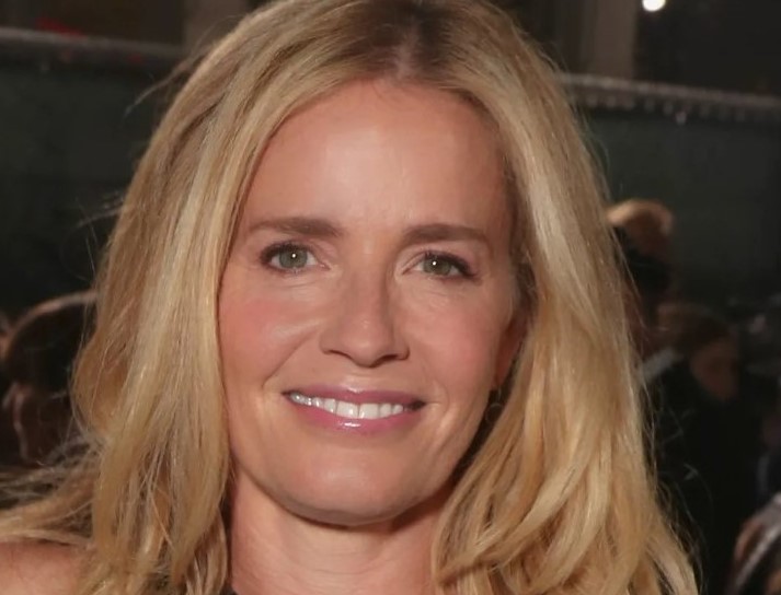 Elisabeth Shue Fan Mail Address