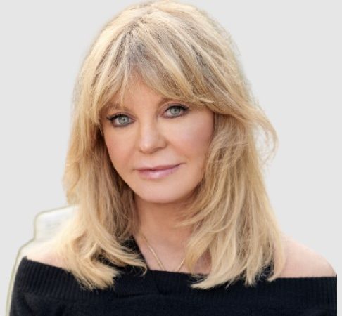 Goldie Hawn Fan Mail Address