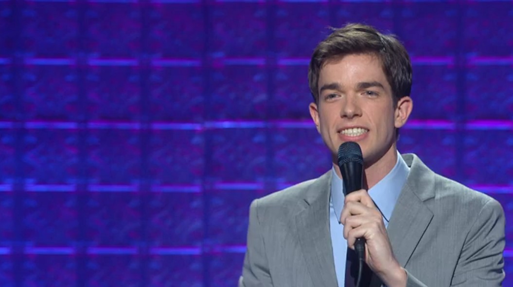 John Mulaney Fan Mail Address