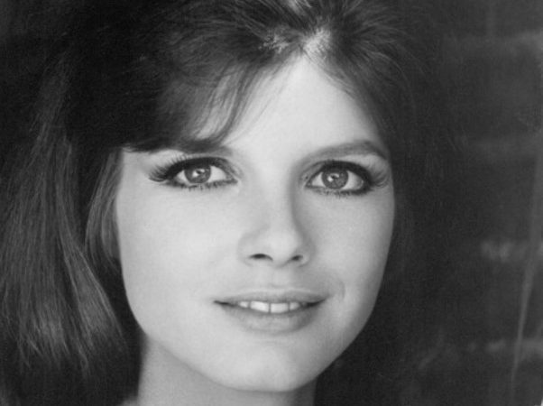 Katharine Ross Fanmail Address