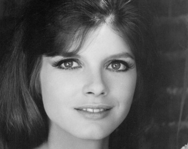 Katharine Ross Fanmail Address