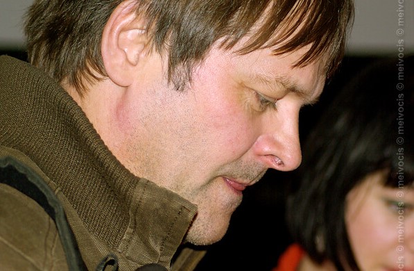 Mark Heap Fan Mail Address