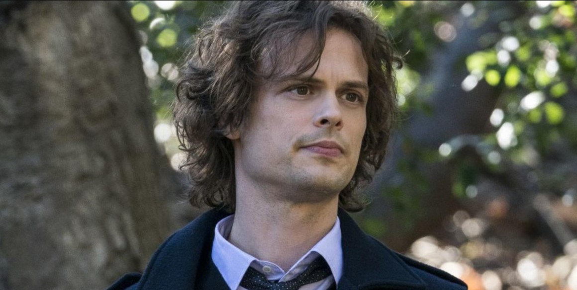 Matthew Gray Gubler Fan Mail Address