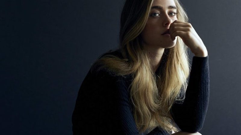 Melissa Roxburgh Fan Mail Address