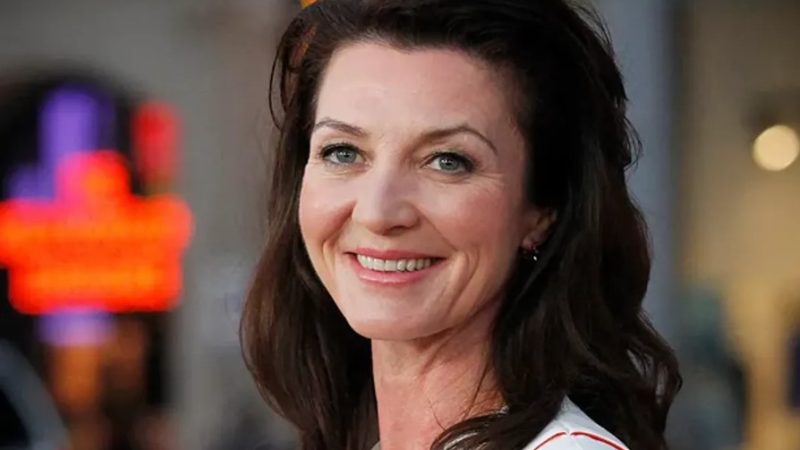 Michelle Fairley Fan Mail Address