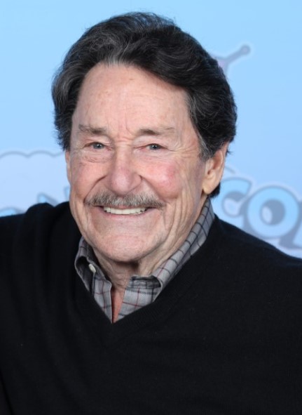 Peter Cullen Fan Mail Address