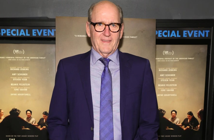 Richard Jenkins Fan Mail Address