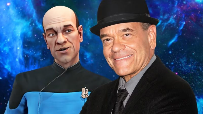 Robert Picardo Fan Mail Address