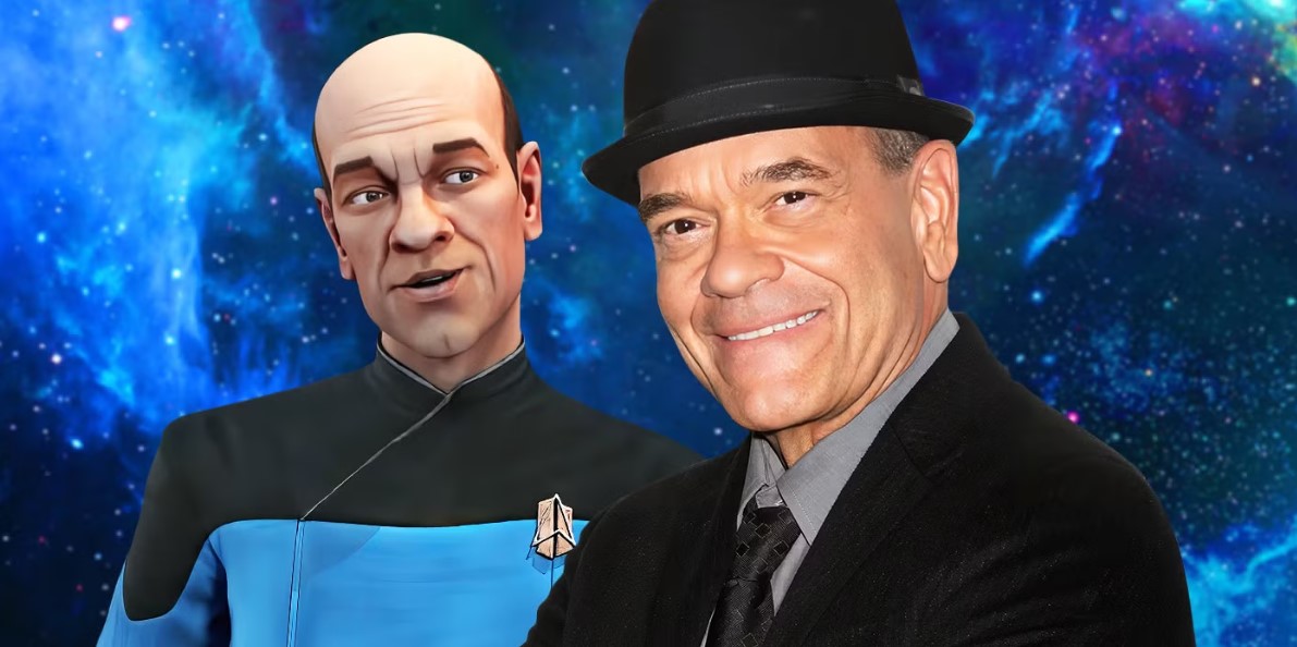 Robert Picardo Fan Mail Address