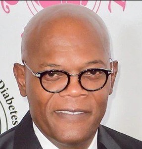 Samuel L. Jackson Fan Mail Address