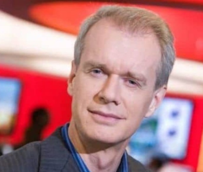 Stephen Sackur Fanmail Address