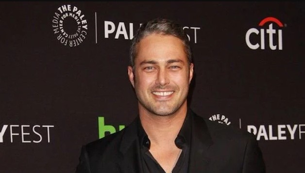 Taylor Kinney Fan Mail Address