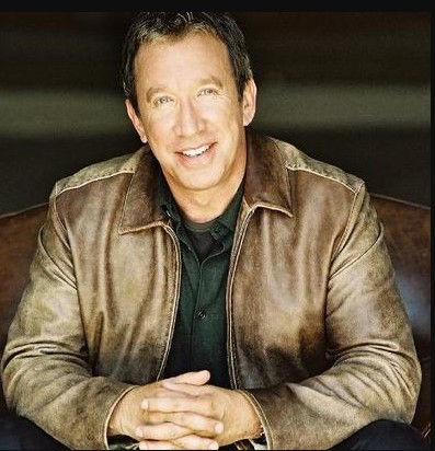 Tim Allen Fan Mail Address