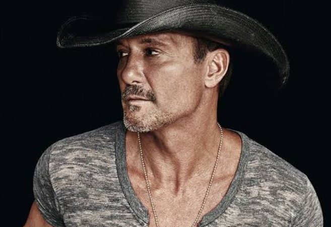 Tim McGraw Fan Mail Address