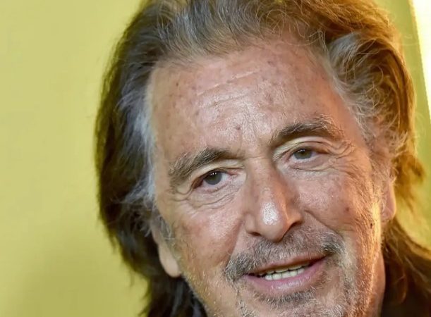 Al Pacino Fan Mail Address