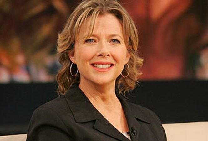 Annette Bening Fan Mail Address